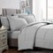 American Home Collection Down Alternative Comforter Set Extra Warm and Soft